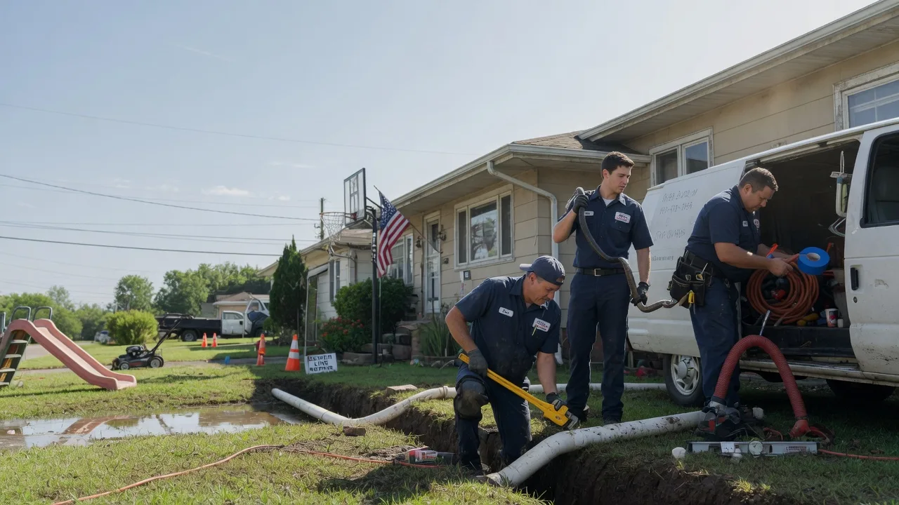Toilet Installation in Harmony, MN near me